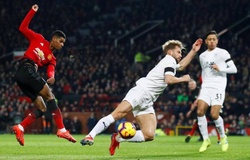 Lịch thi đấu bóng đá hôm nay 20/2: MU đá mấy giờ?