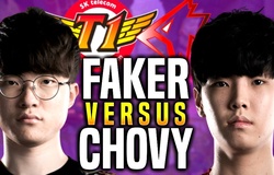 Lịch thi đấu LCK Mùa Xuân 2020 hôm nay 19/2: DRX vs T1