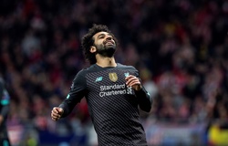 Liverpool thua Atletico ở Cúp C1 theo cách khó tin sau gần 1 năm rưỡi