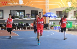 Lớp học bóng rổ đối phó như thế nào với dịch Virus Corona?