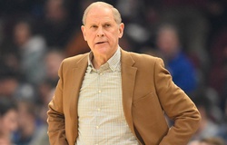 NBA có HLV thứ hai mất việc mùa này