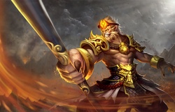 Ngộ Không làm lại tiếp tục bị chỉnh sửa, chưa biết ngày ra mắt