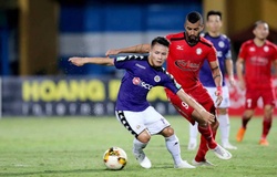 Nhận định bóng đá Hà Nội FC vs TP Hồ Chí Minh 19h00, 1/3 (Siêu cúp Việt Nam)