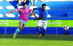 Nhận định Melilla CD vs Real Jaen 23h00, 19/02 (Giải bóng đá khu vực Andalucia)