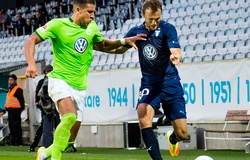 Nhận định VfL Wolfsburg vs Malmo FF, 03h00 ngày 21/02 (Cúp C2 châu Âu 2019/2020)