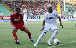 Soi kèo Sivasspor vs Alanyaspor 0h ngày 22/02 (Giải VĐQG Thổ Nhĩ Kỳ)