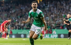 Tin bóng đá 19/2: Liverpool nhắm tiền vệ của Bremen