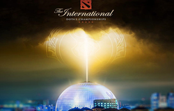 Trailer Dota 2 The International 2020 bất ngờ được công bố
