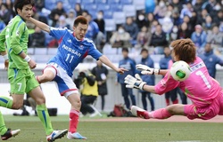 Trực tiếp Yokohama Marinos vs Sydney FC: Giữ lại 3 điểm