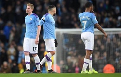 Xem trực tiếp Man City vs West Ham trên kênh nào?