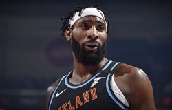 Andre Drummond chê bai Cleveland Cavaliers dù mới gia nhập 2 tuần