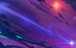 Chủ đề Đấu Trường Chân Lý mùa 3: Những dải Thiên hà