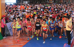 Giải chạy nào sẽ mở cửa trở lại đầu tiên sau dịch cúm Covid-19?