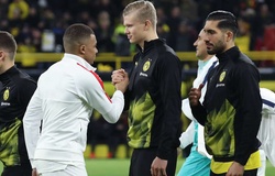 Haaland và Mbappe vô đối về ghi bàn ở châu Âu 15 năm qua