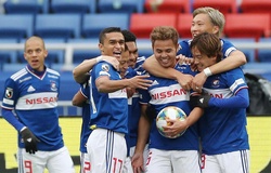 Hậu vệ Thái Lan kiến tạo giúp đội nhà thắng đậm ở AFC Champions League