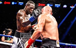 Huấn luyện viên cũ của Tyson Fury phân tích khả năng knockout của Deontay Wilder