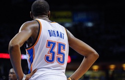 Kevin Durant: Kẻ mang biệt danh Thần chết