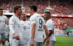 Lịch thi đấu bóng đá hôm nay 21/2: Bayern Munich đá mấy giờ?