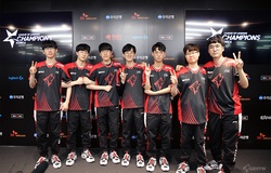 Lịch thi đấu LCK Mùa Xuân 2020 hôm nay 20/2: GRF vs DWG