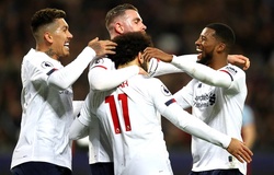 Liverpool khi nào sẽ vô địch sau khi Man City thắng West Ham?