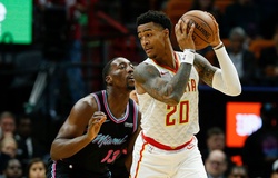 Nhận định NBA: Atlanta Hawks vs Miami Heat (ngày 21/2, 07h30)