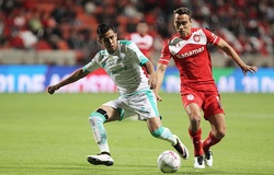 Nhận định Puebla FC vs Deportivo Toluca 10h00, 22/02 (VĐQG Mexico 2019/20)