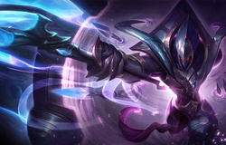 Những đội hình mạnh nhất Đấu Trường Chân Lý 10.4