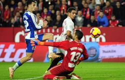 Soi kèo CFR Cluj vs Sevilla 00h55, 21/02 (Europa League 2019/20) 