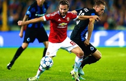 Soi kèo Club Brugge vs MU 00h55, 21/02 (Europa League 2019/20)