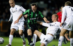 Soi kèo FC Copenhagen vs Celtic 00h55, 21/02 (Europa League 2019/20)
