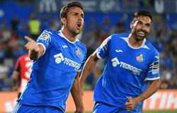 Soi kèo Getafe vs Ajax 00h55, 21/02 (Europa League 2019/20)