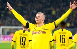 Top ghi bàn Cúp C1 mới nhất: Bất ngờ Erling Haaland