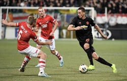 Xem trực tiếp Brugge vs MU trên kênh nào?