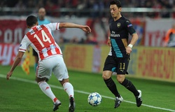 Xem trực tiếp Olympiakos vs Arsenal trên kênh nào?