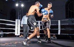 Abdul-Aziz Kunert, câu chuyện về tên tội phạm làm lại cuộc đời nhờ Boxing