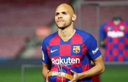 Barca bị chỉ trích vì mua tiền đạo 18 triệu euro làm xáo trộn La Liga