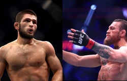 Có phải UFC đang tìm cách “buộc” Khabib tái đấu Conor McGregor?