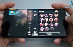 Hé lộ danh sách tướng LMHT Tốc Chiến