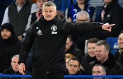 Solskjaer đổ lỗi cho bóng khiến MU không thắng tại Europa League