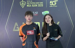 Kết quả Đấu Trường Danh Vọng Mùa Xuân 2020 ngày 21/2: FL thể hiện đẳng cấp