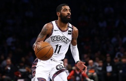 Kyrie Irving lên bàn mổ, nghỉ thi đấu hết mùa giải