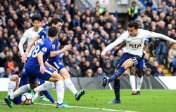 Lịch thi đấu bóng đá hôm nay 22/2: Đại chiến Chelsea vs Tottenham