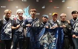 Lịch thi đấu VCS Mùa Xuân 2020 21/2: FTV vs EVOS