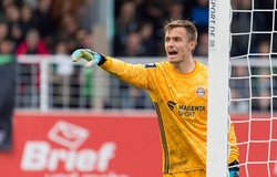 Lý do Liverpool bị thủ môn của Bayern Munich từ chối chuyển nhượng