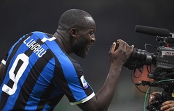 Lukaku tiến gần kỷ lục Europa League và vượt xa thành tích ở MU