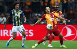 Nhận định Fenerbahce vs Galatasaray 23h00 ngày 23/02 (Giải VĐQG Thổ Nhĩ Kỳ)