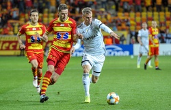 Nhận định Legia Warszawa vs Jagiellonia Bialystok 23h30 ngày 22/02 (Giải VĐQG Ba Lan)