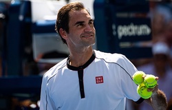 Roger Federer buộc phải bỏ Roland Garros do mổ đầu gối