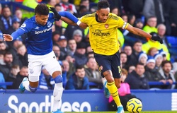 Soi kèo Arsenal vs Everton, 23h30 ngày 23/02 (Ngoại hạng Anh 2019/2020) 