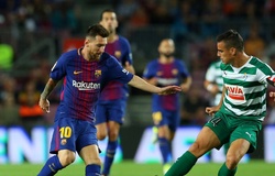 Soi kèo Barcelona vs Eibar 22h00, 22/02 (La Liga)